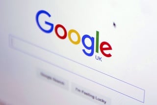 Google je celosvetovým internetovým gigantom.