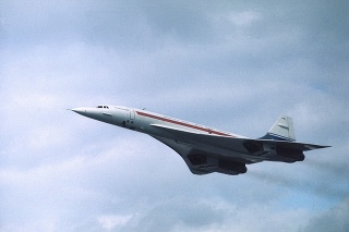 Concorde by mal 50 rokov.