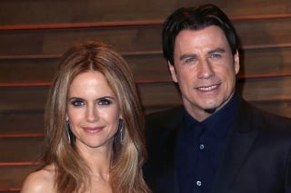 John Travolta a Kelly Prestonová sú manželmi 26 rokov, teraz sa ich vzťah otriasa v základoch.