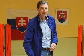 Milan Majerský je prvým zárezom kádehákov vo vysokej politike po dlhom čase.