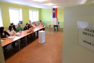 Slováci rozhodujú o zostavení parlamentu.