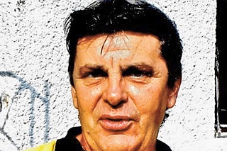 Štefan († 60) sa povolaniu futbalového rozhodcu venoval takmer 15 rokov.
