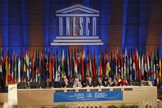 Slovensko hlasovalo proti prijatiu Kosova za člena UNESCO. (ilustračná snímka)