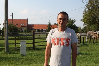Otec maloletej Natálie  Miroslav Klučovský tvrdí,  že koniec Čistého dňa je  jediné správne riešenie.