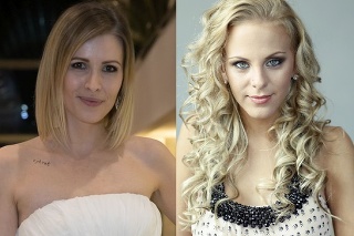  Vzťah moderátorky Miriam Kalisovej (32) a hokejistu Dušana Pašeka ml. (32) bol zaiste prekvapením aj pre Barboru Balúchovú (30).