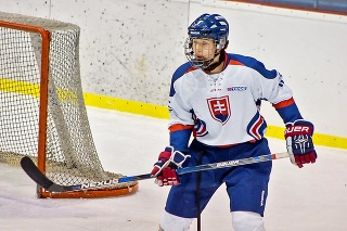 Nádejný hokejista Jakub Urbánek  si pol roka nezahrá.