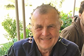 Karol (80) začal pracovať v závode v roku 1959.