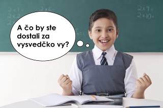 Otestujte sa zo spisovnej slovenčiny. 