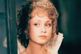 ARABELA bola herečkina životná rola, hoci hrala aj v iných filmoch.