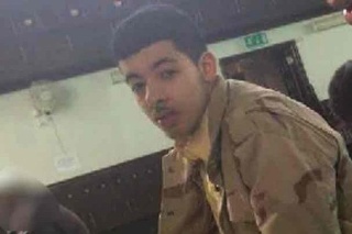 Polícia za atentátnika považuje Brita s libyjskými koreňmi Salmana Abediho († 22)