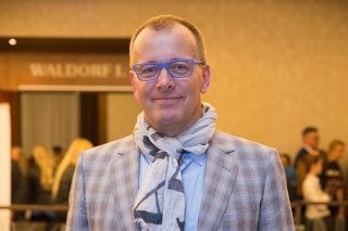 Boris Kollár (51).