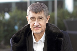 Andrej Babiš (60).