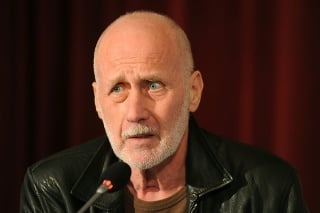 Jiří Ornest zomrel vo veku 70 rokov.