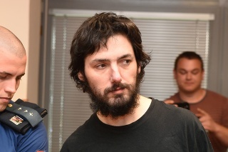 Hryščenka odsúdili na 16 rokov väzenia.