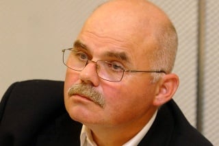 Peter Vačok
