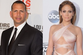 Nositeľka jedného z najznámejších pozadí Jennifer Lopez (47) zbalila megaslávnu bejzbalovú hviezdu New York Yankees Alexa Rodrigueza (41).