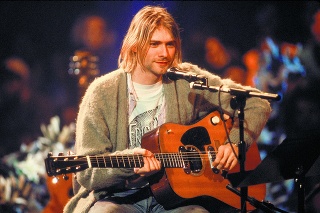Kurta si fanúšikovia pamätajú pre vzhľad nevinného chlapca a nezabudnuteľnú hudbu.
