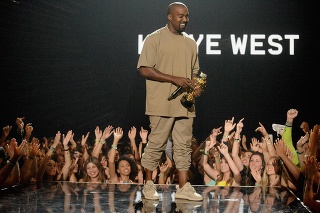 Kanye West vyhlásil, že by chcel kandidovať na prezidenta.