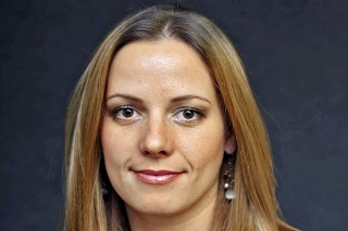 Eva Ohraďanová spôsobila jediným statusom na sociálnej sieti doslova šialenstvo.