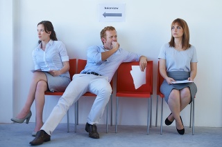 Personalisti a šéfovia vo firmách by mohli o prešľapoch niektorých záujemcoch o prácu hovoriť hodiny.