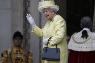 Kráľovná Alžbeta II. nedávno oslávila 90. narodeniny.