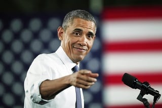 Prezident USA Barack Obama (55).