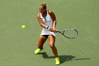 Cibulková postúpila do finále turnaja WTA v Katoviciach.