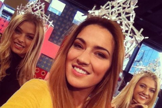 Andrea je Českou Miss 2016.
