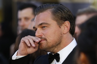 Leonardo DiCaprio sa konečne dočkal vytúženej ceny.