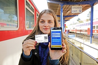 Lístok z Hlavnej stanice do Pezinka vlakom stojí 1,02 €, kalkulačka BID však odporúča lístok za 1,80 €.