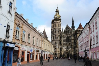 Košice dlhujú 38 miliónov eur.