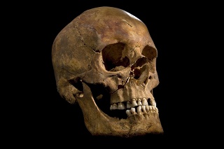Vedci skúmali DNA kráľa Richarda III.