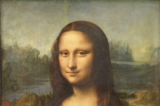 Mona Lisa