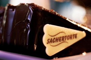 Sacher torta