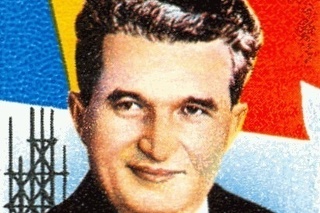 Nicolae Ceauşescu