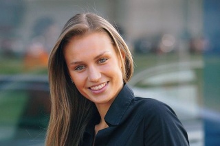 Miss 2003 ADRIANA POSPÍŠILOVÁ (26)