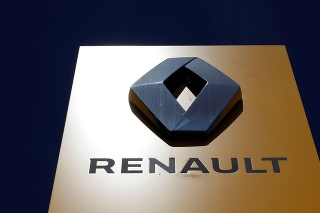 Koronakríza zasiahla aj automobilku Renault.