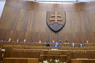 Národná rada Slovenskej republiky.