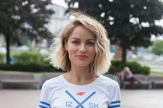 Ivana Gáboríková