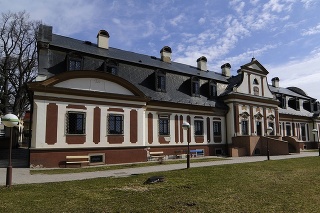 Centrum sociálnych služieb Domov pod Tatrami.