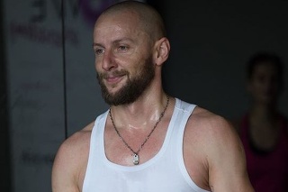 Milan Adamka bol známy fitness tréner z Bratislavy.