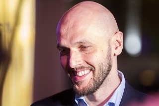 Michal Truban sa stal koncom marca otcom.