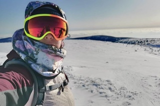 Snowboardistka Eva Samková prišla o milovanú mamu.