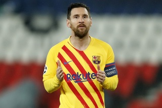 Koeman chce presvedčiť Messiho, že súčasný tím FC Barcelona má svetlú budúcnosť.