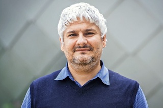 Pavol Čekan, biochemik