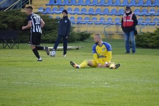 Košice nedokázali streliť Petržalke ani jeden gól a prehrali 0:4.