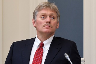 Dmitrij Peskov 