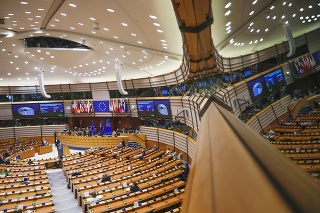európsky parlament