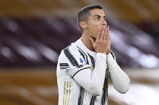 Ronaldo odmietol ponuku stať sa tvárou saudskoarabského turizmu.