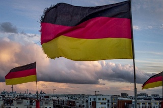 Nemecko: V dvoch spolkových krajinách sa konajú regionálne voľby